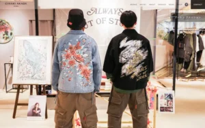 CHIAKI AKADA STUDIO